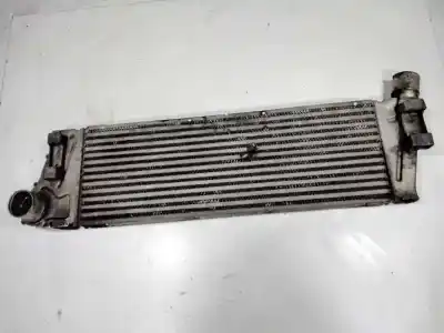Peça sobressalente para automóvel em segunda mão intercooler por renault megane ii classic berlina confort dynamique referências oem iam 8200700172