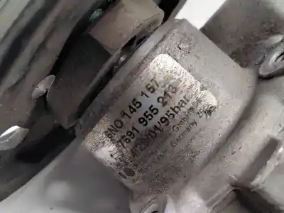 İkinci el araba yedek parçası direksiyon pompasi için skoda felicia berlina ( 791) * oem iam referansları 6n0145157  