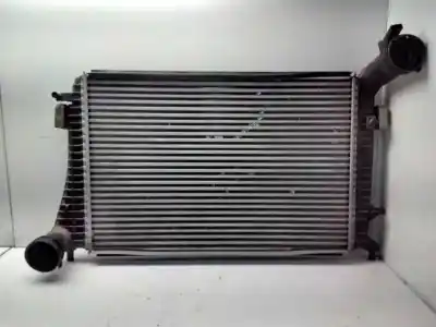 Second-hand car spare part intercooler for skoda superb combi (3t5) active oem iam references 1k0145803r