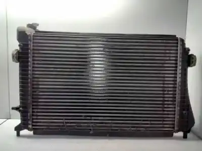 Second-hand car spare part intercooler for skoda superb combi (3t5) active oem iam references 1k0145803r  n7089003