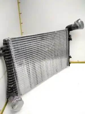 Second-hand car spare part intercooler for skoda superb combi (3t5) active oem iam references 1k0145803r  n7089003