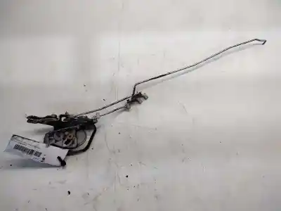 Pezzo di ricambio per auto di seconda mano serratura porta posteriore sinistra per tata indigo marina riferimenti oem iam 