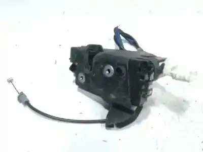 Peça sobressalente para automóvel em segunda mão  por PEUGEOT 407  Referências OEM IAM 45977095  