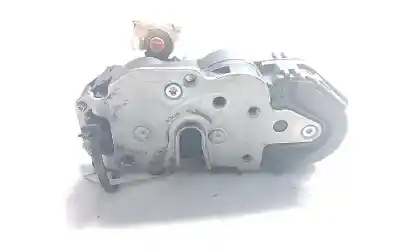 Peça sobressalente para automóvel em segunda mão fechadura da porta traseira esquerda por opel astra j lim. excellence referências oem iam 