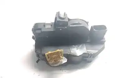 Peça sobressalente para automóvel em segunda mão fechadura da porta traseira esquerda por opel astra j lim. excellence referências oem iam   