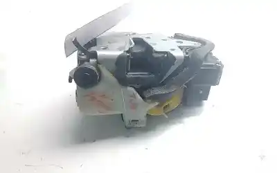 Peça sobressalente para automóvel em segunda mão fechadura da porta traseira esquerda por opel astra j lim. excellence referências oem iam   