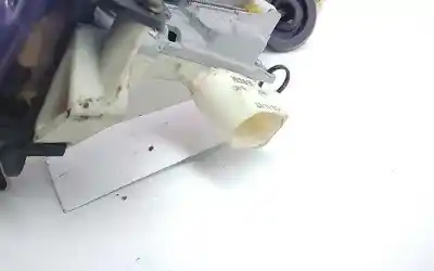 Gebrauchtes Autoersatzteil türschloss hinten links zum audi a6 avant (4f5) 2.8 fsi oem-iam-referenzen 4fa839015  