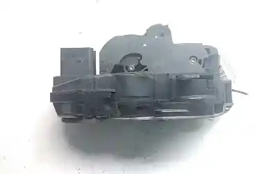 Peça sobressalente para automóvel em segunda mão fechadura da porta traseira direita por opel astra j lim. excellence referências oem iam   