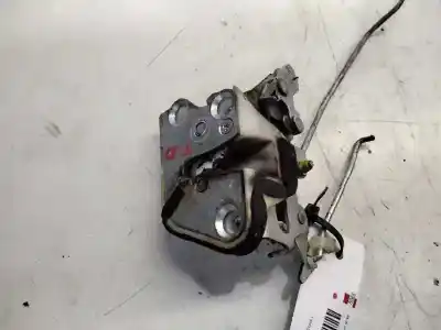 Pezzo di ricambio per auto di seconda mano serratura porta posteriore destra per tata indigo marina riferimenti oem iam 