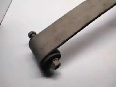 Second-hand car spare part front leaf spring for suzuki samurai (sj) 1.3 cat oem iam references   