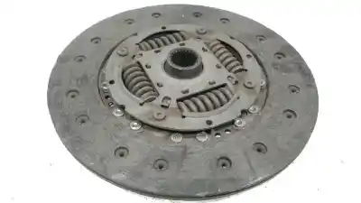 Автозапчастина б/у комплект зцеплення для SKODA SUPERB (3U4) Comfort Посилання на OEM IAM   