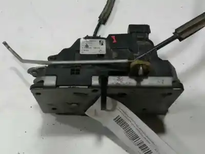 Tweedehands auto-onderdeel  voor CITROEN JUMPER CAJA ABIERTA DESDE ´02  OEM IAM-referenties 9135Y5  