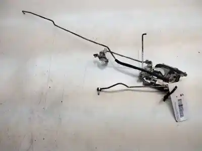 Pezzo di ricambio per auto di seconda mano serratura porta anteriore sinistra per tata indigo marina riferimenti oem iam 