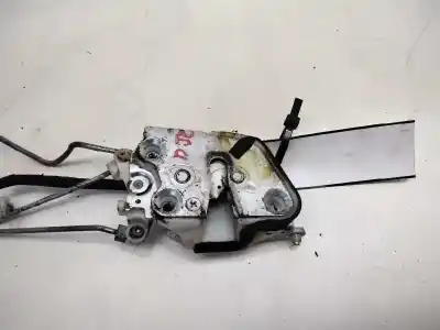 Second-hand car spare part left front door lock for tata indigo marina oem iam references   