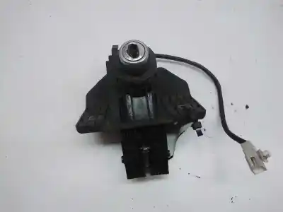 Автозапчасти б/у замок багажника/ворот за lancia delta td hpe ссылки oem iam   