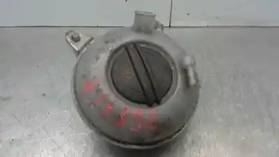 Second-hand car spare part Coolant Expansion Tank for SKODA OCTAVIA LIM. (5E3) 1.6 TDI DPF OEM IAM references 5Q0121407A  