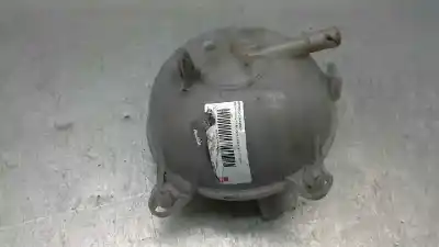 Second-hand car spare part coolant expansion tank for skoda octavia lim. (5e3) 1.6 tdi dpf oem iam references 5q0121407a  