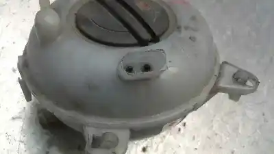 Second-hand car spare part coolant expansion tank for skoda octavia lim. (5e3) 1.6 tdi dpf oem iam references 5q0121407a  