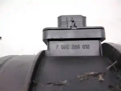 Pezzo di ricambio per auto di seconda mano misuratore di flusso per skoda superb combi (3t5) elegance riferimenti oem iam f00c2g8010  