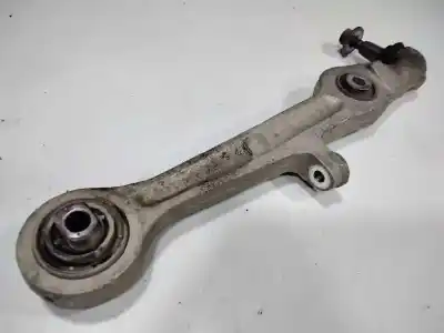 Recambio de automóvil de segunda mano de brazo suspension inferior delantero derecho para audi a4 avant (8e) 3.0 tdi quattro (171kw) referencias oem iam 8e0407161n