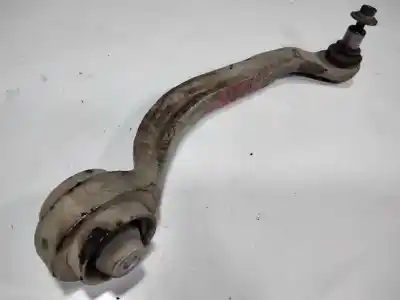 Recambio de automóvil de segunda mano de brazo suspension inferior delantero derecho para audi a4 avant (8e) 3.0 tdi quattro (171kw) referencias oem iam 8e0407696