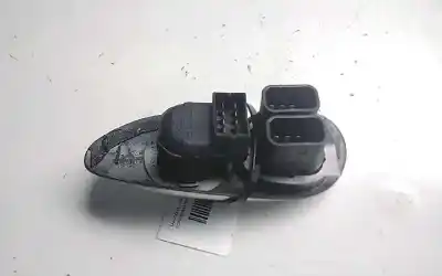 Second-hand car spare part left front power window switch for ford puma (cce) 1.4 oem iam references 93bg17b6766a03l0a  