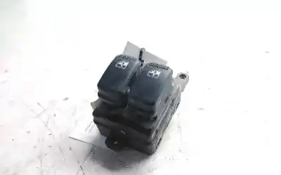 Second-hand car spare part LEFT FRONT POWER WINDOW SWITCH for KIA PICANTO I (SA)  OEM IAM references 621W05240  