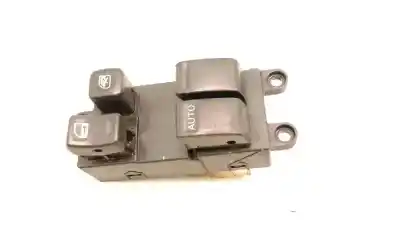 Second-hand car spare part left front power window switch for nissan almera (n16/e) acenta oem iam references 
