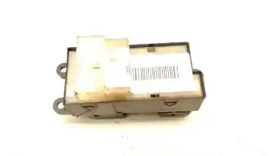 Second-hand car spare part left front power window switch for nissan almera (n16/e) acenta oem iam references   