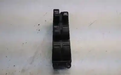 Tweedehands auto-onderdeel linker voorruit schakelaar voor nissan x-trail (t30) edition elegance oem iam-referenties 