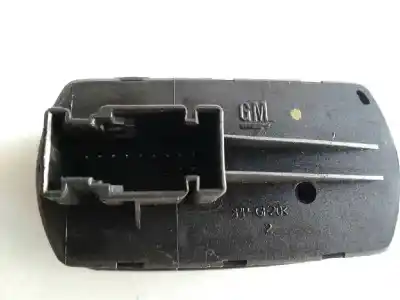 Gebrauchtes Autoersatzteil  zum OPEL CORSA D  OEM-IAM-Referenzen 13258521  