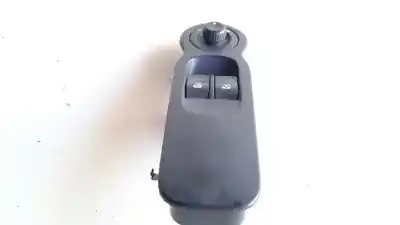 Second-hand car spare part left front power window switch for renault modus confort dynamique oem iam references   