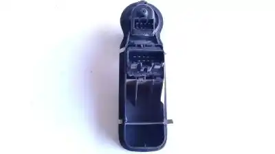 Second-hand car spare part left front power window switch for renault modus confort dynamique oem iam references   