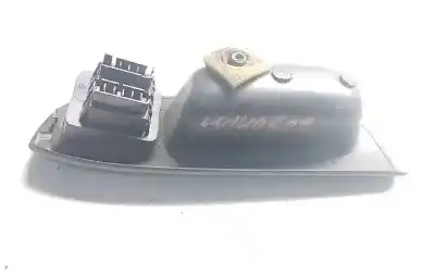 Second-hand car spare part left front power window switch for renault scenic rx4 (ja0) 1.9 dci salomon oem iam references 7700432962  