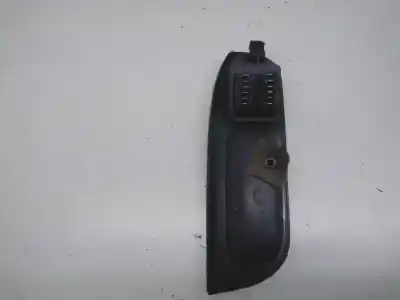 Автозапчасти б/у выключатель левого переднего окна за renault scenic (ja..) 1.9 dci authentique ссылки oem iam 7700432962  