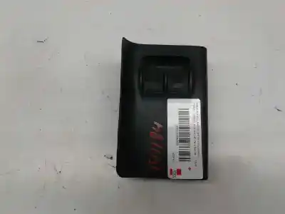 Peça sobressalente para automóvel em segunda mão botão / interruptor elevador vidro dianteiro esquerdo por toyota corolla (e12) 2.0 d-4d terra berlina referências oem iam 