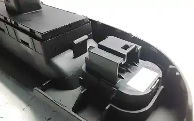 Автозапчастина б/у передні вікний вмикач для volkswagen passat variant (3c5) advance plus bluemotion посилання на oem iam 1k0959565k   Автозапчастина б/у передні вікний вмикач для volkswagen passat variant (3c5) advance plus bluemotion посилання на oem iam 1k0959565k