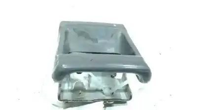 Peça sobressalente para automóvel em segunda mão puxador interior dianteiro esquerdo por nissan cabstar 01.04 -> cabina simple cabina individual referências oem iam 
