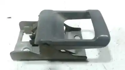 Peça sobressalente para automóvel em segunda mão puxador interior dianteiro direito por nissan cabstar 01.04 -> cabina simple cabina individual referências oem iam 