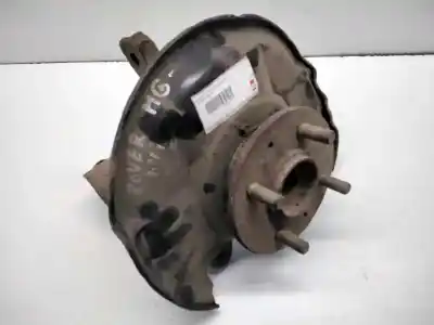 Gebrauchtes Autoersatzteil vorderer linker knöchel zum mg mg zr 1.4 105 oem-iam-referenzen   