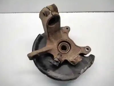 Gebrauchtes Autoersatzteil vorderer linker knöchel zum mg mg zr 1.4 105 oem-iam-referenzen   