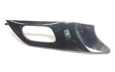 Peça sobressalente para automóvel em segunda mão botão / interruptor elevador vidro dianteiro direito por peugeot 407 sw sport referências oem iam 9661274877
