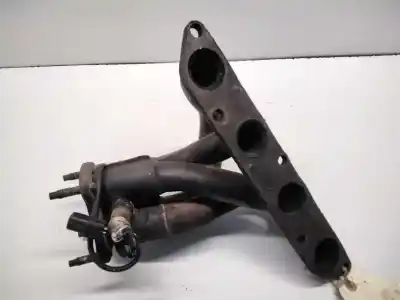 Second-hand car spare part exhaust manifold for mg mg zr 1.4 105 oem iam references  110877 