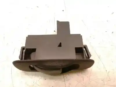 Pièce détachée automobile d'occasion commande de lève vitre arrière gauche pour mitsubishi space star (dg0) 1600 références oem iam   