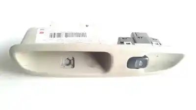 Peça sobressalente para automóvel em segunda mão Botão / Interruptor Elevador Vidro Traseiro Direito por VOLVO S60 BERLINA 2.4 D Referências OEM IAM 0894834  