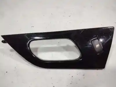 Peça sobressalente para automóvel em segunda mão botão / interruptor elevador vidro traseiro direito por peugeot 407 sw sport referências oem iam 9646929877