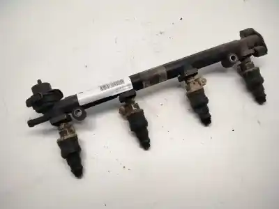 Second-hand car spare part Distributor Pipe for MG MG ZR 1.4 105 OEM IAM references  91317 