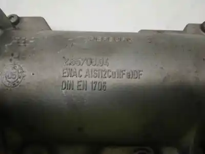 Gebrauchtes Autoersatzteil ansaugkrümmer zum opel astra h berlina cosmo oem-iam-referenzen 26570304  55182684