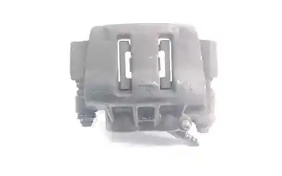 Peça sobressalente para automóvel em segunda mão pinça de travão dianteira direita por renault master ii ph. 2 pritsche/fgst 2.5 diesel cat referências oem iam 