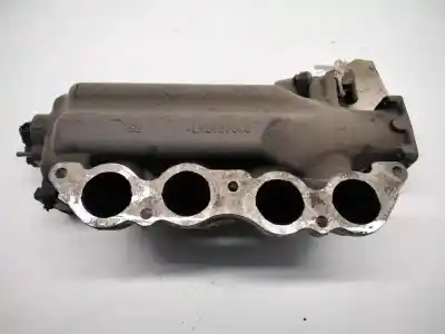 Second-hand car spare part intake manifold for mg mg zr 1.8 160 oem iam references lkb107040 110875 